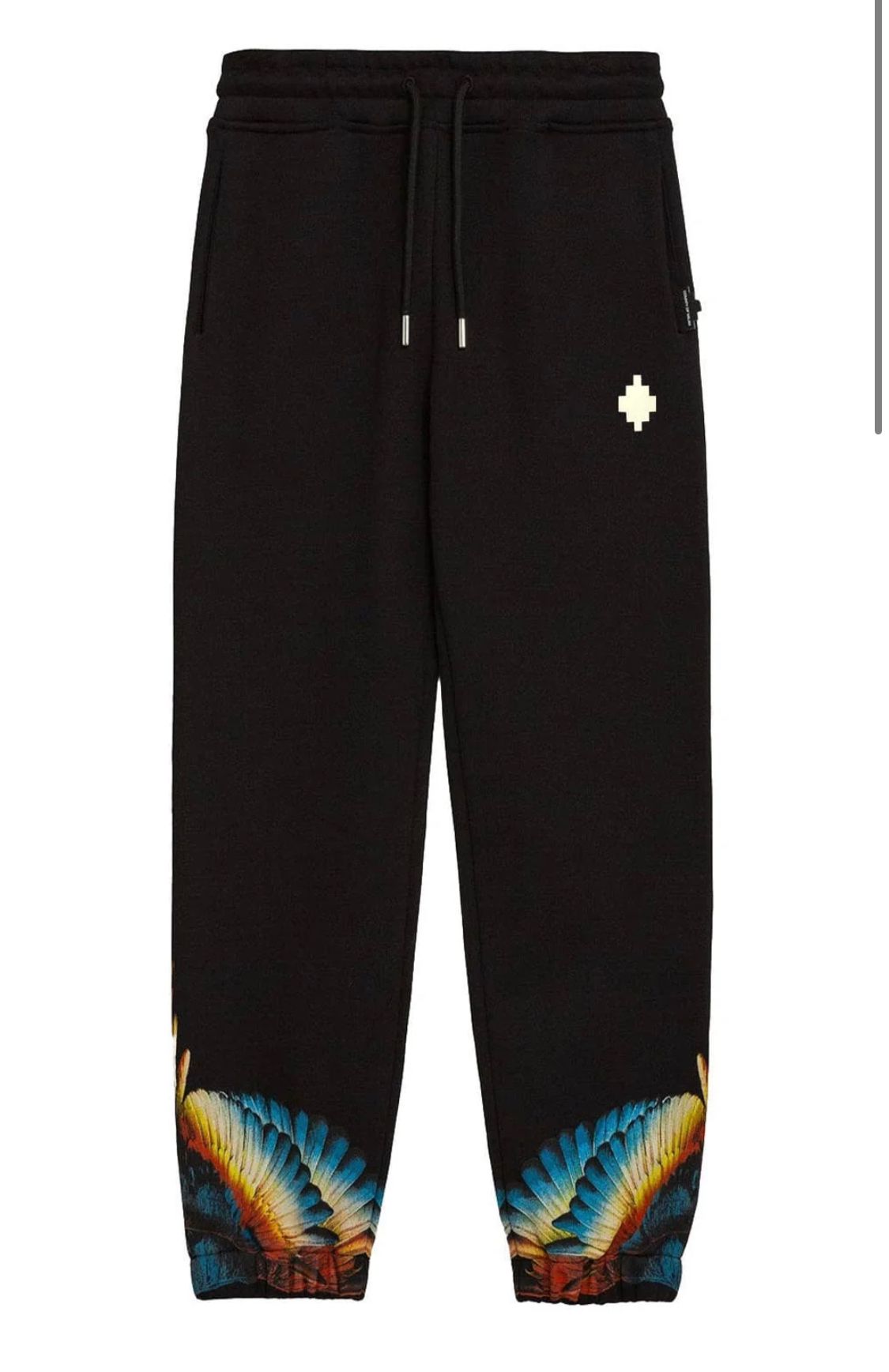 County of Milan by Marcelo Burlon - Pantalone tuta coordinato | Christian Store