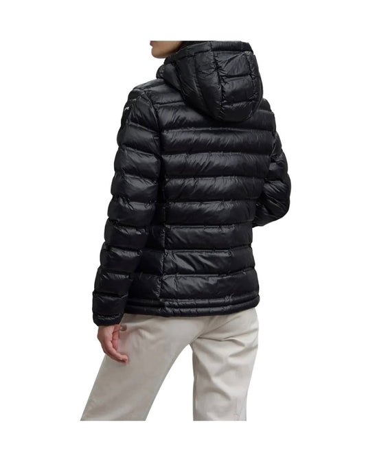 Blauer - Giubbotto donna nero | Christian Store