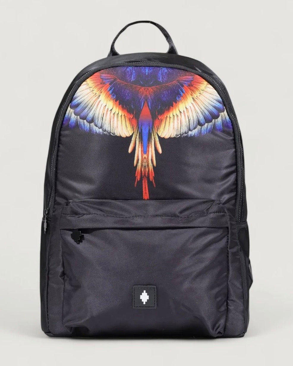 County of Milan by Marcelo Burlon - Zaino | Christian Store