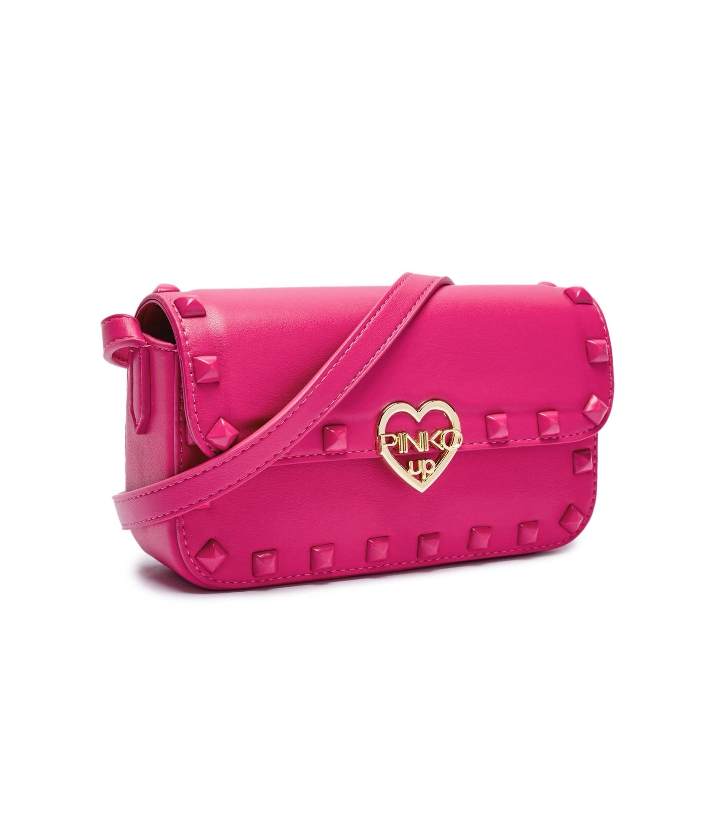 Pinko UP - Borsa Fucsia | Christian Store