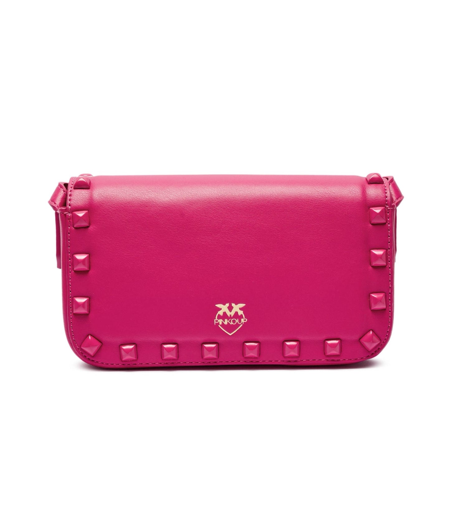 Pinko UP - Borsa Fucsia | Christian Store