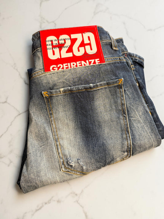 G2FIRENZE - jeans uomo | Christian Store