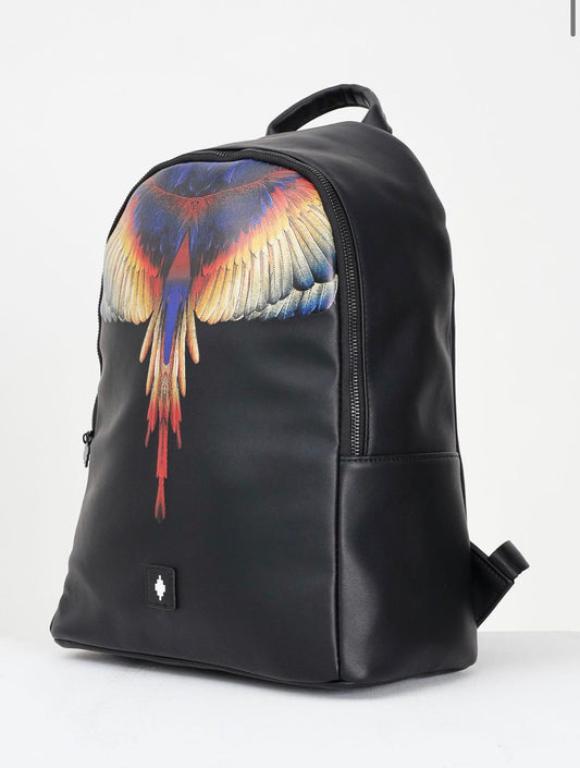 County of Milan by Marcelo Burlon - Zainetto | Christian Store