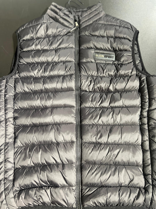 Plein Sport - Smanicato Maxi Logo | Christian Store