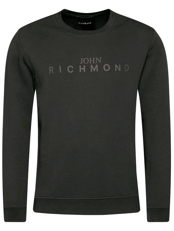 Richmond - Felpa Uomo Logo Frontale | Christian Store