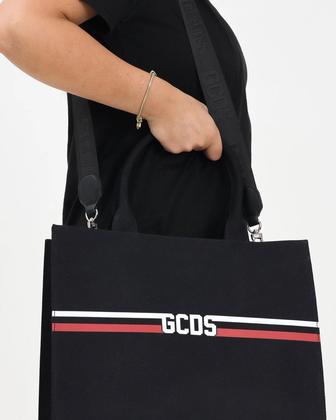 GCDS - Borsa Shopper | Christian Store