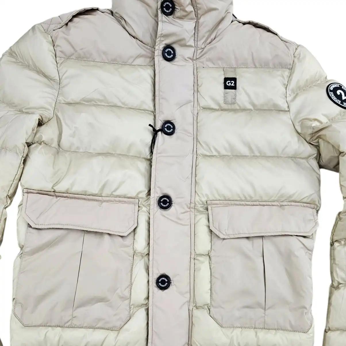 G2FIRENZE - Giubotto Tasconi | Christian Store