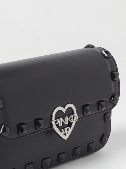 Pinko UP - Borsa Nera | Christian Store