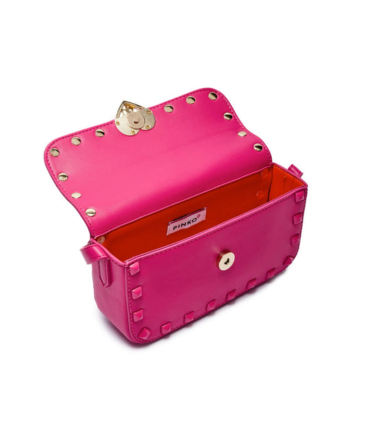Pinko UP - Borsa Fucsia | Christian Store
