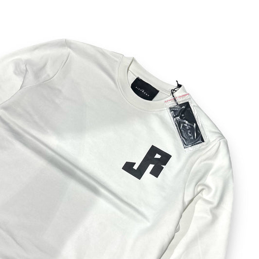 Richmond - Felpa Uomo Maxi Logo | Christian Store