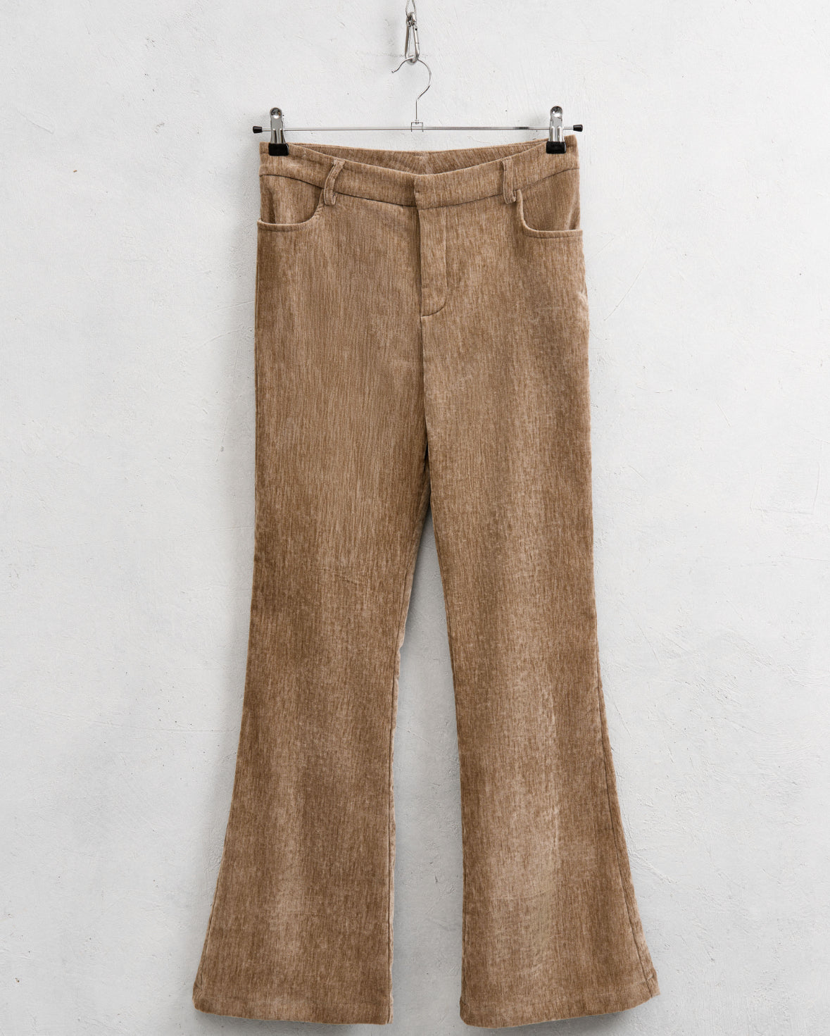 Lumina - Pantalone a zampa | Christian Store
