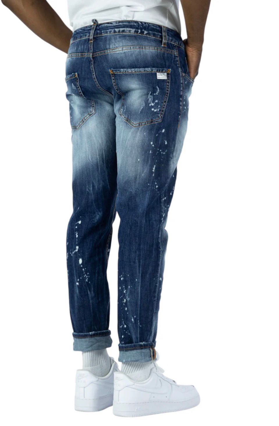 Soldier - Jeans Denim | Christian Store