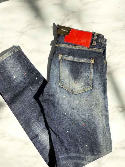 Dsquared2 - Jeans 1964 Caten Brotherhood | Christian Store