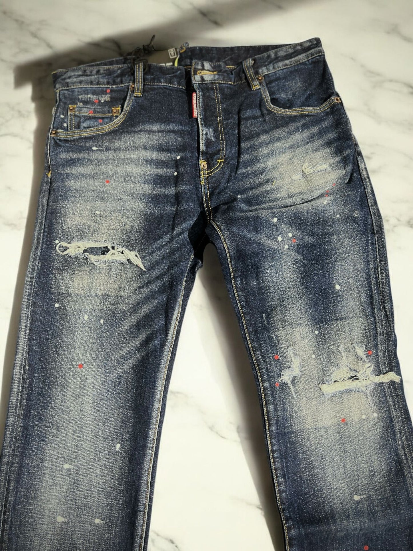 Dsquared2 - Jeans 1964 Caten Brotherhood | Christian Store