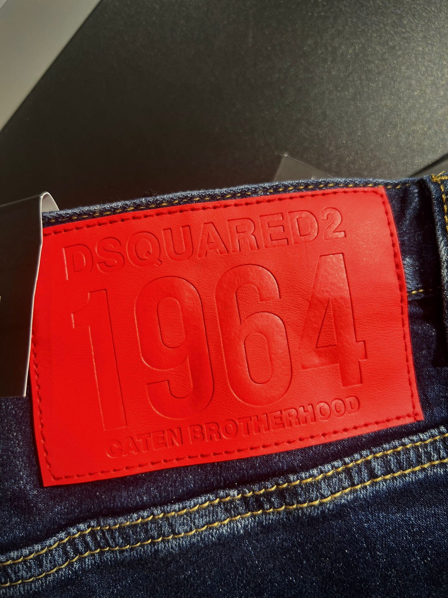 Dsquared2 - Jeans 1964 Caten Brotherhood | Christian Store