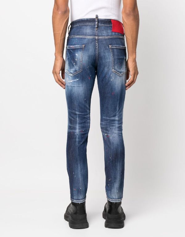 Dsquared2 - Jeans 1964 Caten Brotherhood | Christian Store