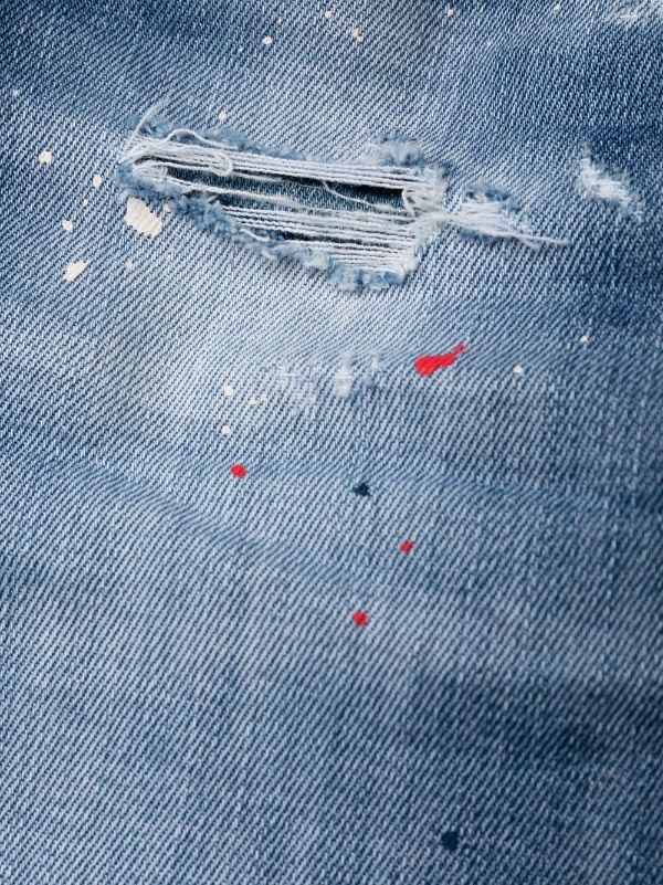 Dsquared2 - Jeans 1964 Caten Brotherhood | Christian Store