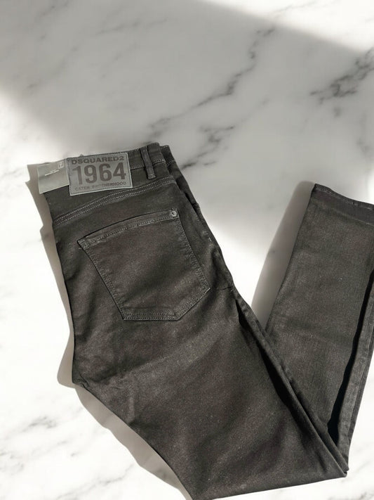 Dsquared2 - Jeans 1964 Grigio | Christian Store