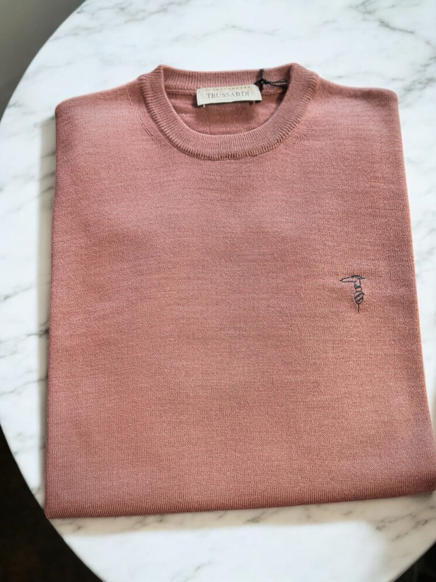 Trussardi - Maglione Lana Terra | Christian Store