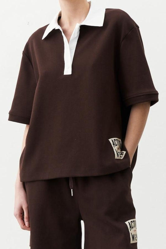 Lumina - Polo Active Wear | Christian Store