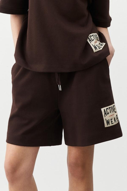 Lumina - Shorts Active Wear | Christian Store
