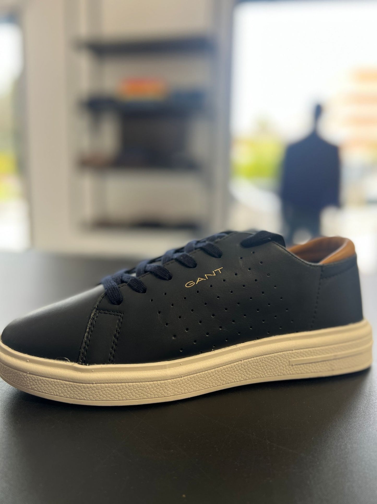 GANT - Sneakers Blu | Christian Store