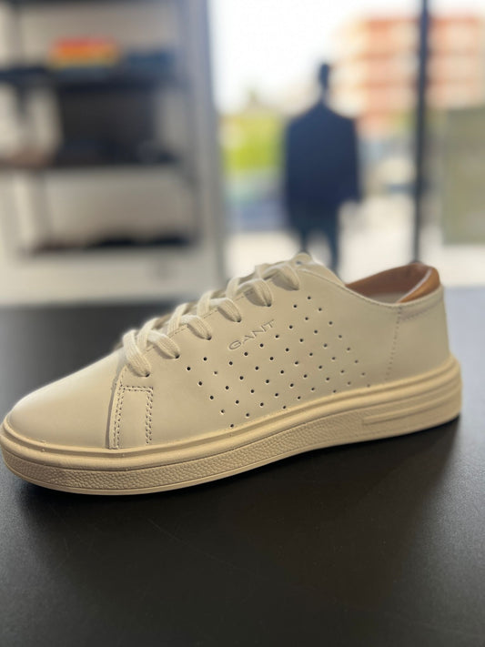 GANT - Sneakers Bianche | Christian Store