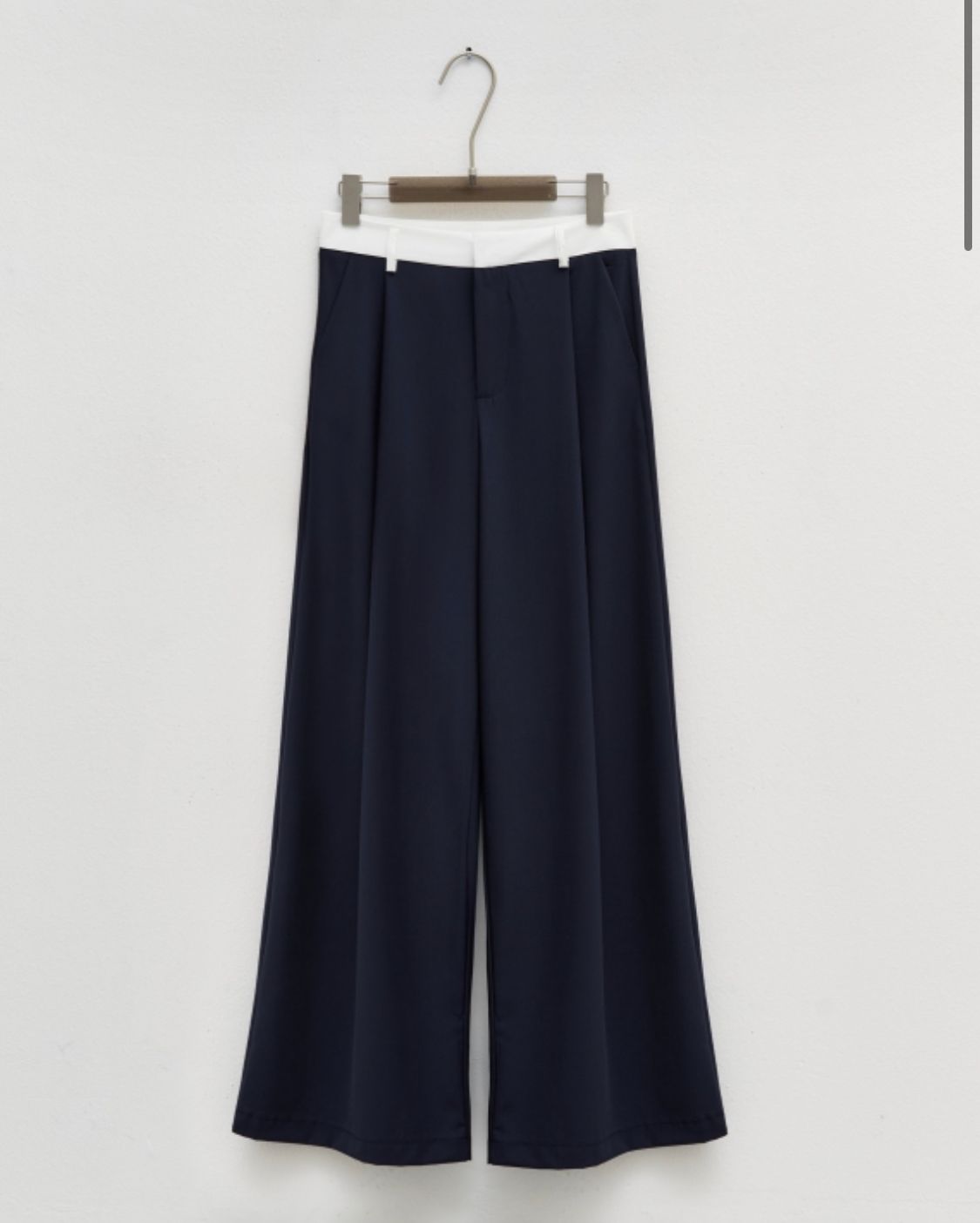 Lumina - Pantaloni Donna Vita Alta | Christian Store
