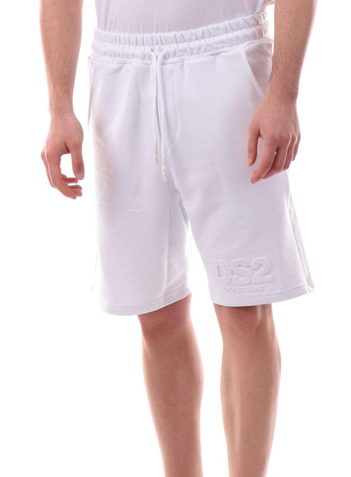 DS2- Bermuda Total White | Christian Store