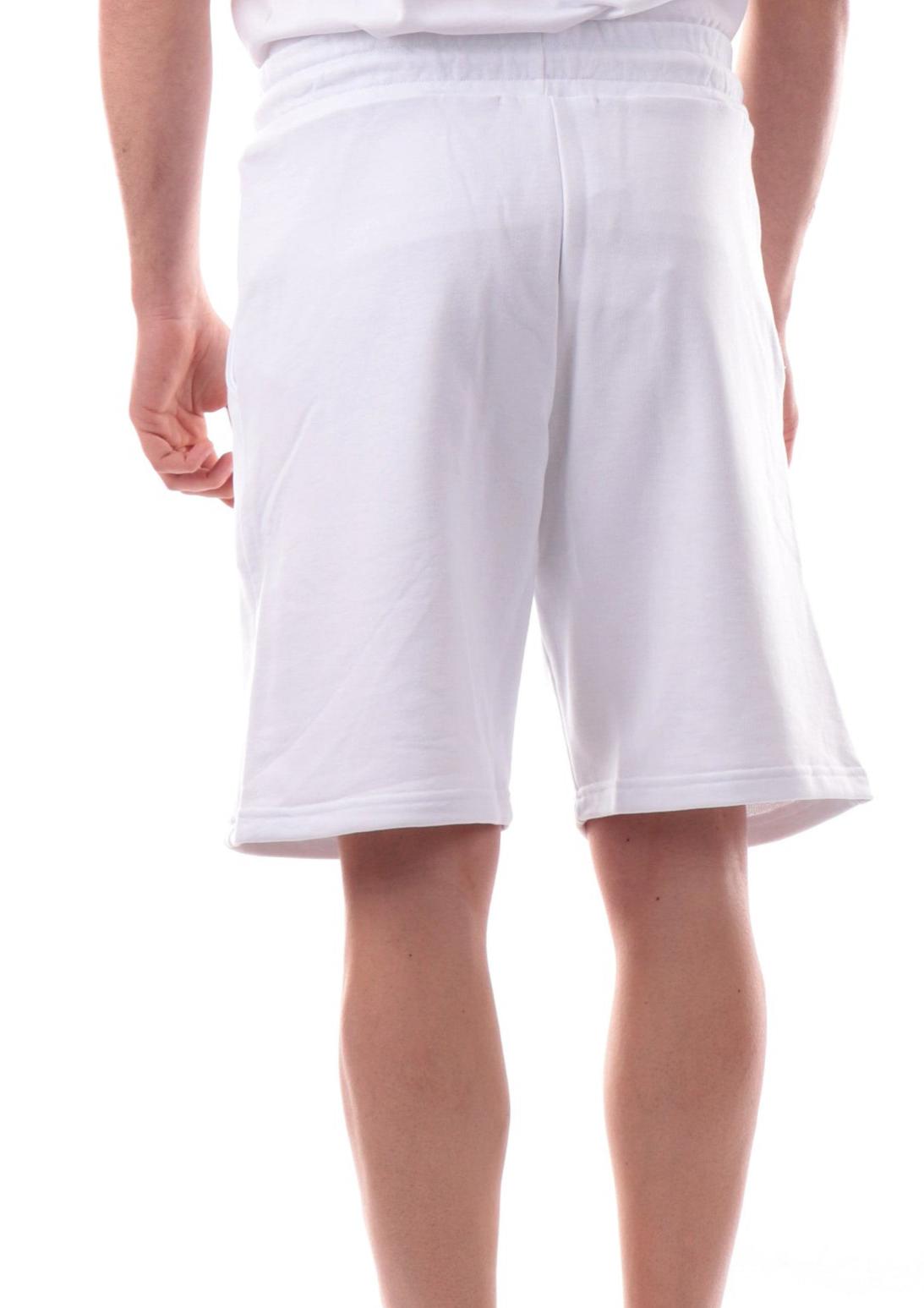 DS2- Bermuda Total White | Christian Store