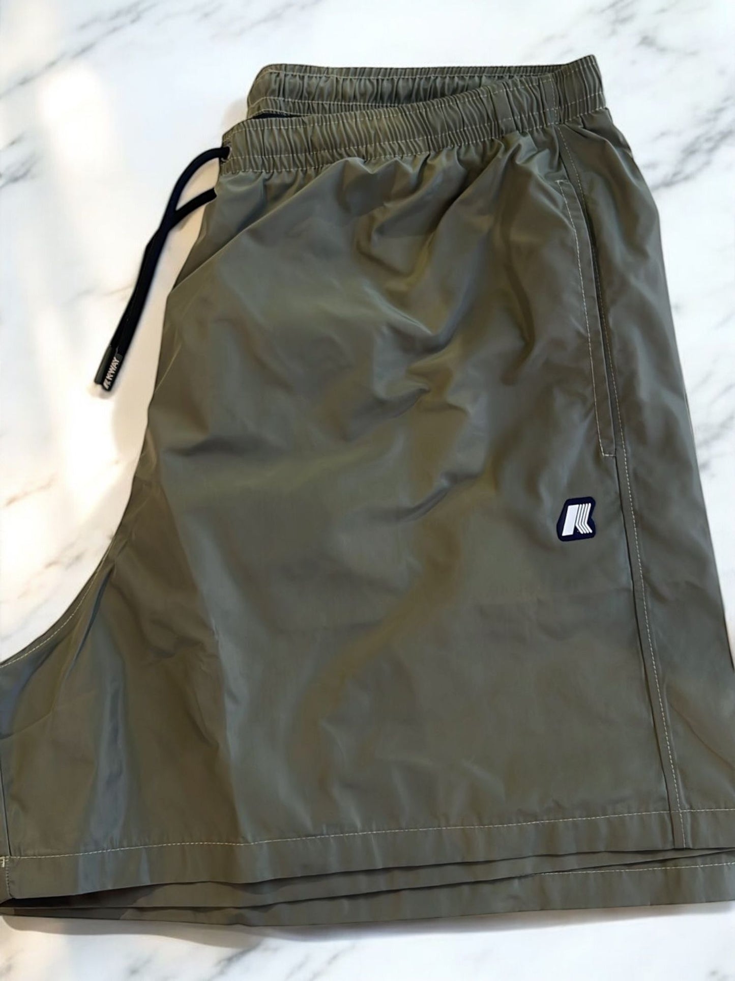 K-Way - Costume Olive Green | Christian Store