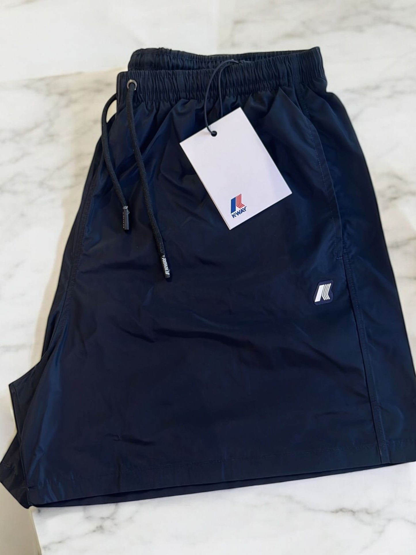 K-Way - Costume Blue | Christian Store