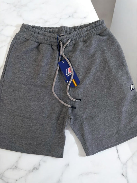 K-Way - Bermuda Grigio | Christian Store