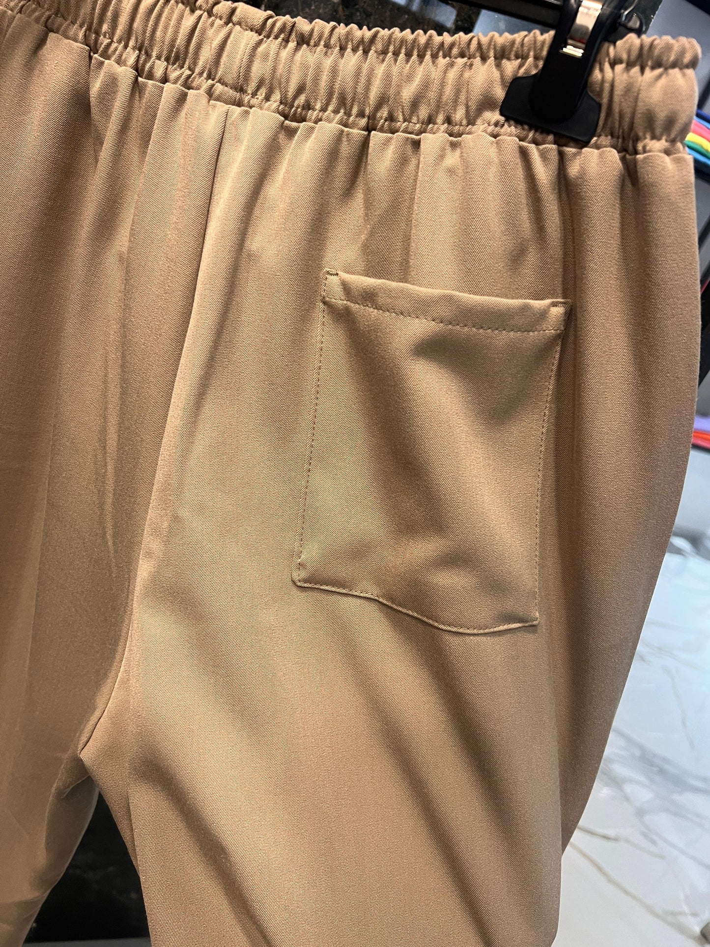 Made in Italy - Pantalone Skin Loose | Christian Store