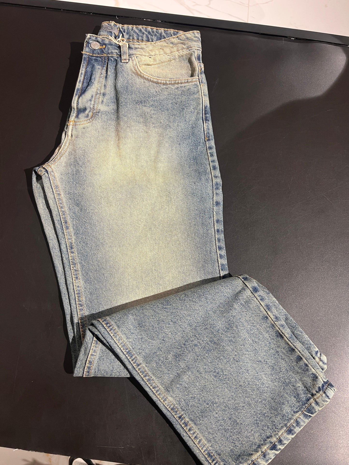 Made in Italy - Jeans Washed | Christian Store