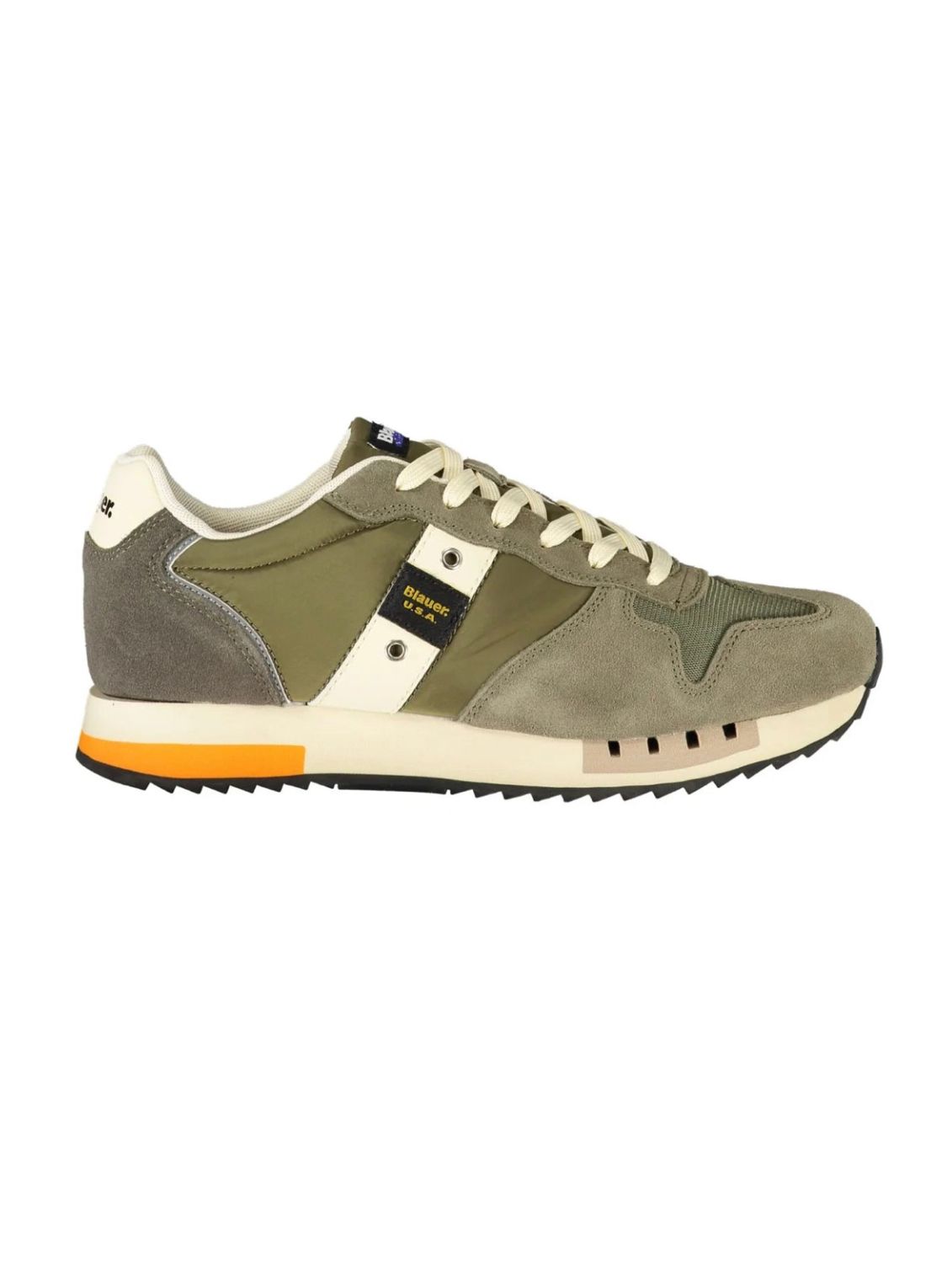 Blauer - Sneakers Uomo Sand | Christian Store