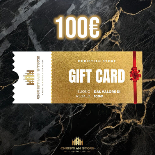Gift Card | Christian Store