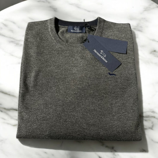 Harmont & Blaine - Pullover in lana leggera | Christian Store