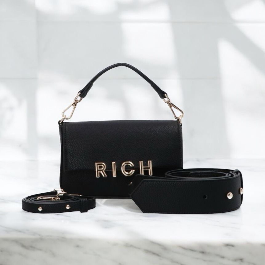Richmond - Borsa RICH Semplicità Iconica | Christian Store