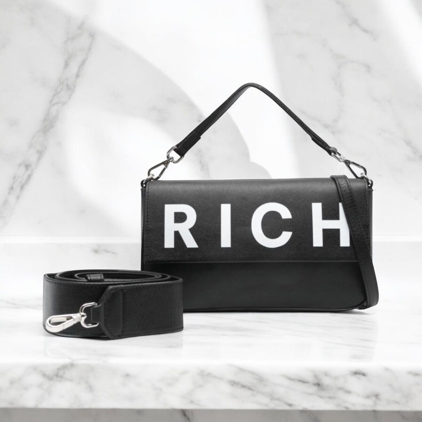 Richmond - Borsa a Mano RICH | Christian Store
