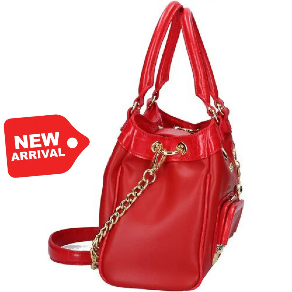 Love Moschino - Borsa Rosso Passione