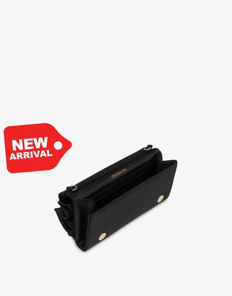 Love Moschino - Clutch In Raso Gala