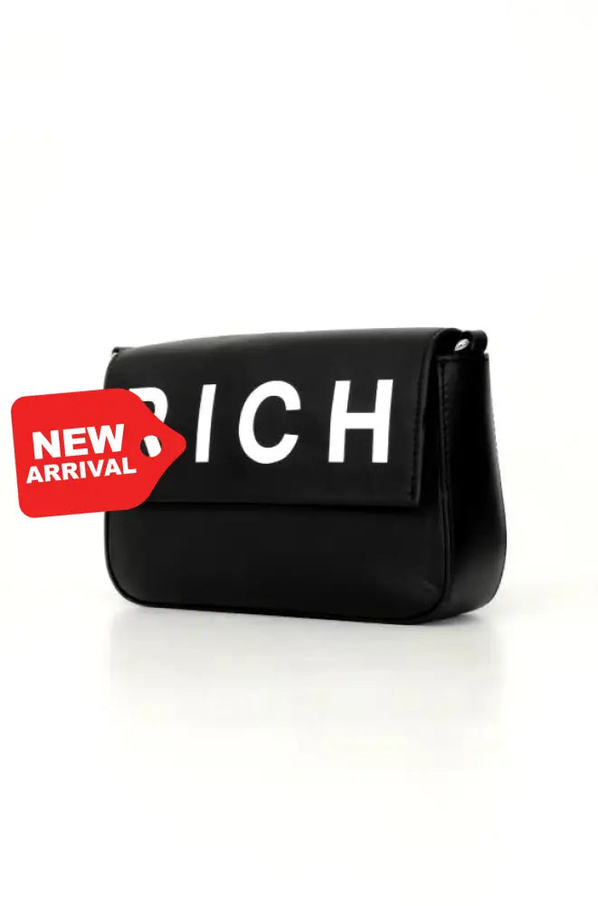 Richmond - Borsa A Mano Rich