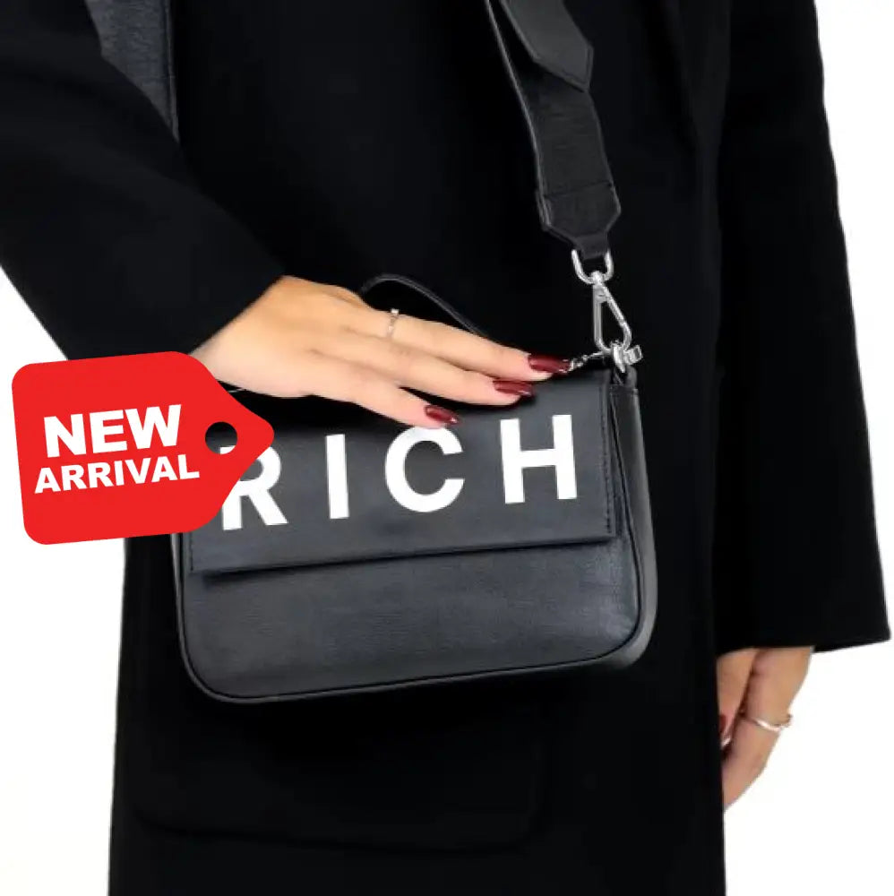 Richmond - Borsa A Mano Rich