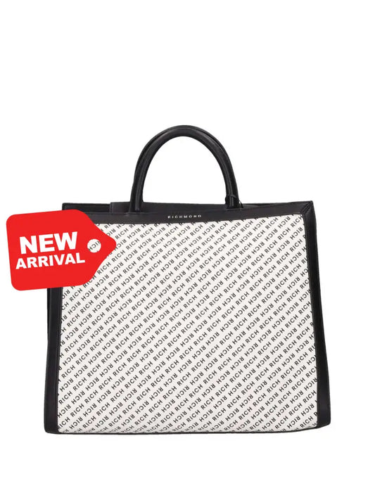 Richmond - Borsa Shopper Modernità E Eleganza