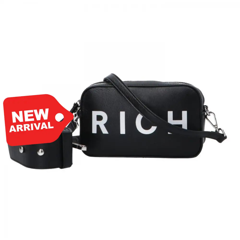 Richmond - Borsa Spalla Camera Bag