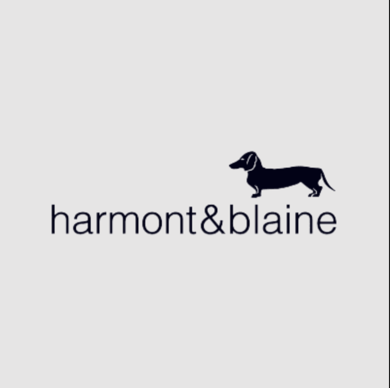 HARMONT & BLAINE
