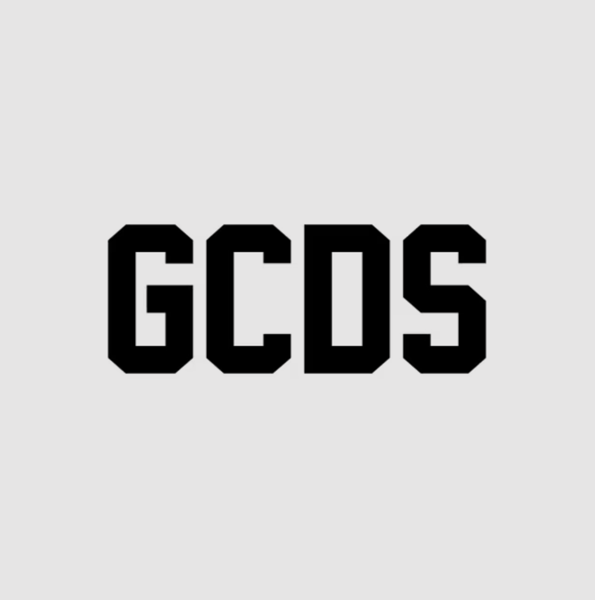 GCDS