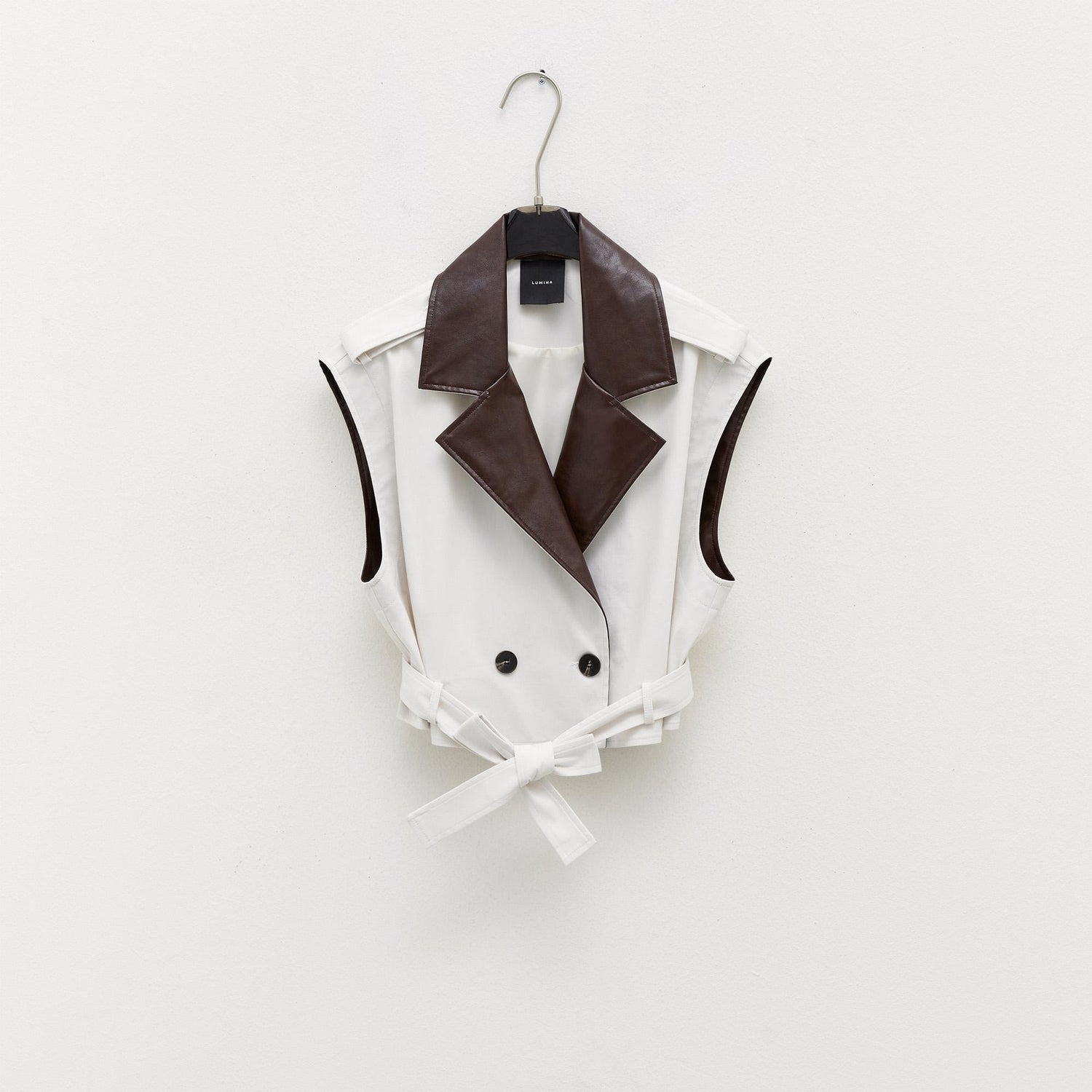 GILET DONNA