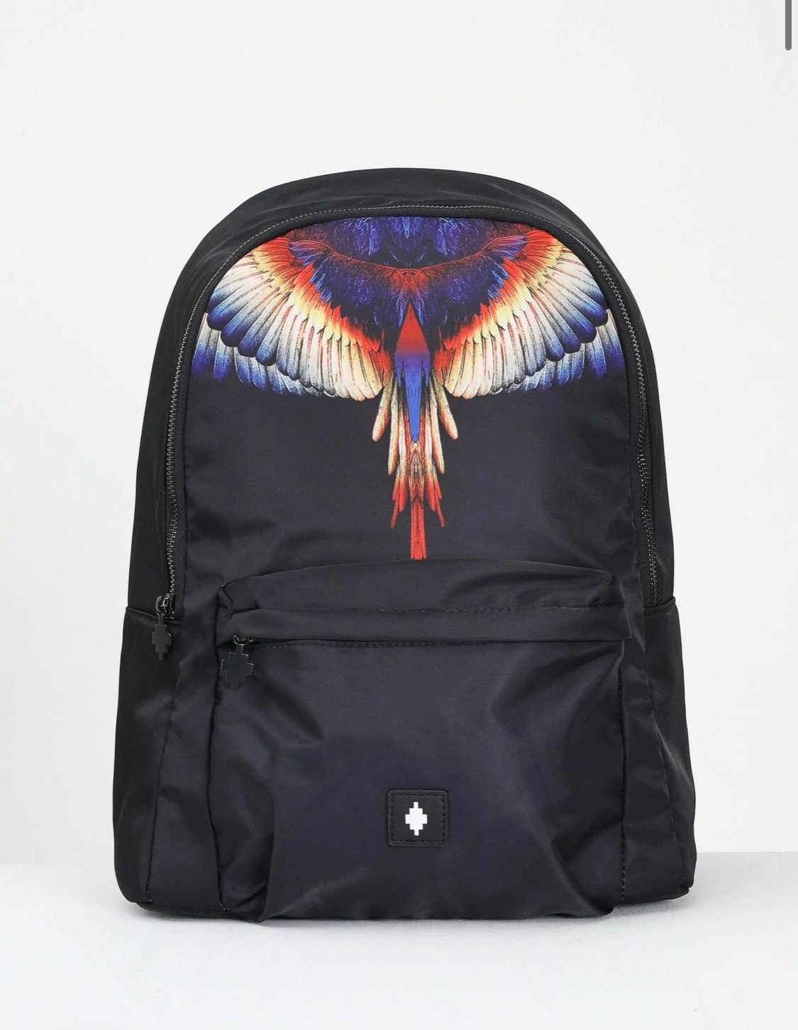 County of Milan by Marcelo Burlon - Zainetto | Christian Store